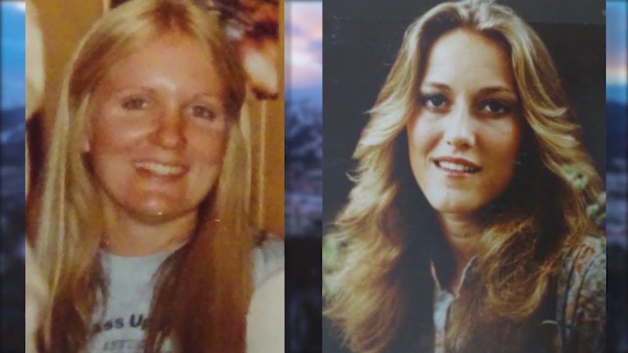 Man sentenced to life in 1980s murders - YouTube