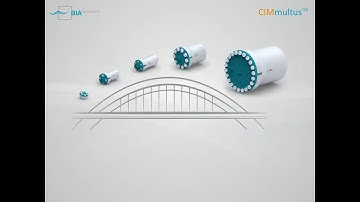 BIA Separations CIMmultus Column Product Overview