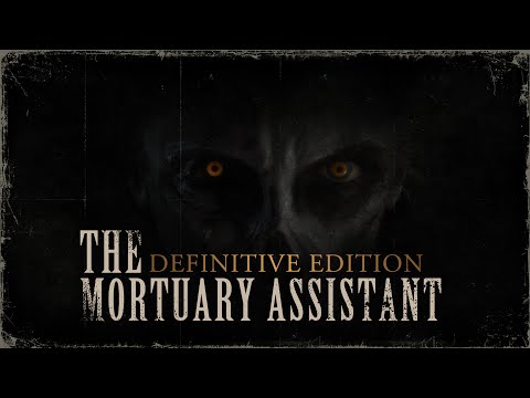 Из-за "бумажной волокиты в Xbox" релиз The Mortuary Assistant не состоялся: с сайта NEWXBOXONE.RU