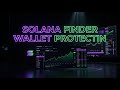 Solana Finder Wallet: Protecting Your Investments