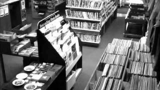 Record Store Day 2010 - Davids Music Letchworth