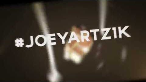 #JoeyArtZ1K | Intro Contest [bad contest video lol] | Read Desc.