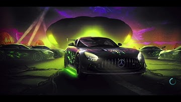 NEED FOR SPEED: NO LIMITS: CAR SERIES - FIESTA FIESTA CHAPTER 2