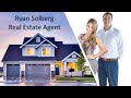 How To Find The Best Listing Broker Agent, Ryan Solberg, Real Estate Broker