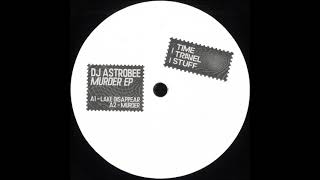DJ Astrobee - Elmatador