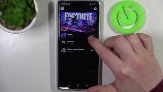 Is the Fortnite Game Available on a REDMI Note 12 Pro? Let's Figure Out! screenshot 5
