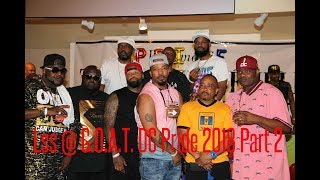 Lss @ G.O.A.T. DC Pride 2018 Part 2