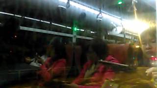 843往樹林路線公車搭乘記錄(20170424)