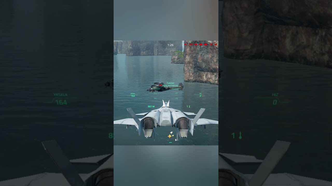 Pan Spatial Killswitch damga test🔥|MODERN WARSHIPS 