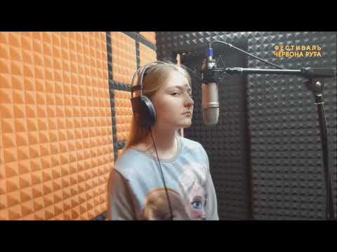 Світлана Горбенко –