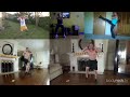 BodyRockers Group Sweat Workout