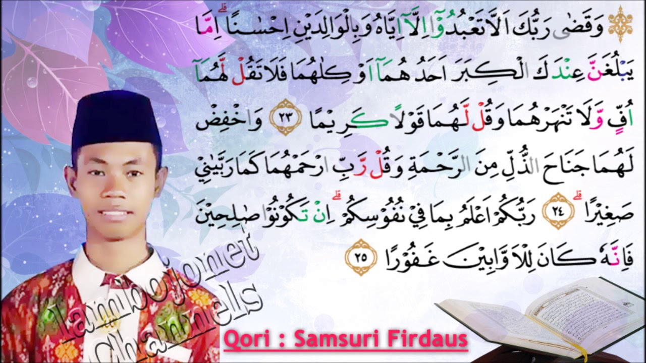 Juara Dunia Terbaik Kategori Anak Anak 2013