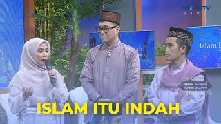 Download lagu Ibu Adalah SUMBER Kebahagiaan HIDUP | ISLAM ITU INDAH (11/4/23) P1