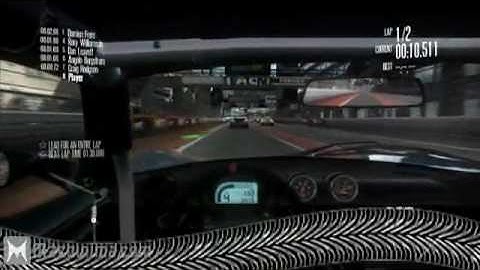 Need for Speed Shift- Convoy (Vehicle Strategy Guide)