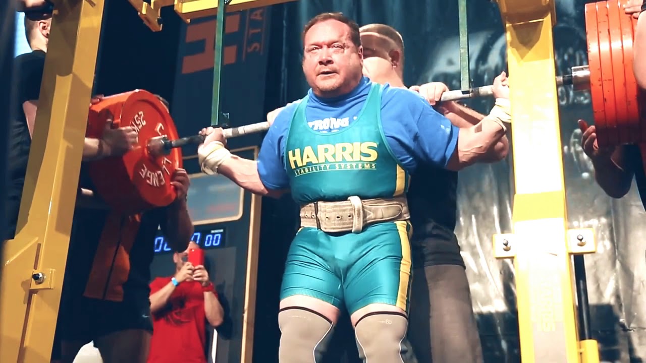 WORLD CHAMPIONSHIP GPA _ IPO 2018