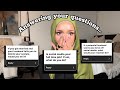 Answering your questions qa  maryam malik