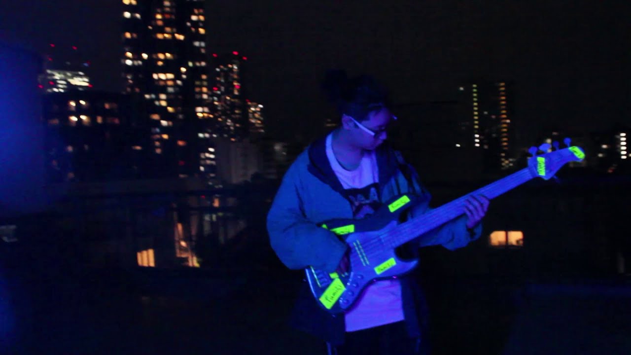 Fumi*2-J - Searchin'