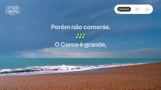 Agindo diferente Eliã Oliveira Playback 
