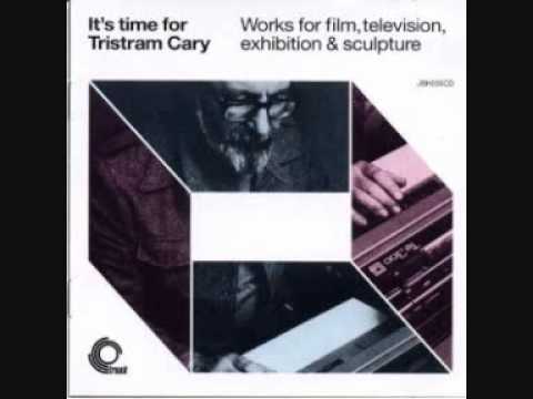 Tristram Cary — TRISTRAM CARY PART 2