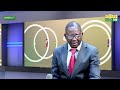 #Sonré : votre revue de presse en mooré sur Savane Médias DU 27/01/2026