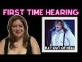 First time hearing Meatloaf | Bat Out Of Hell Reaction