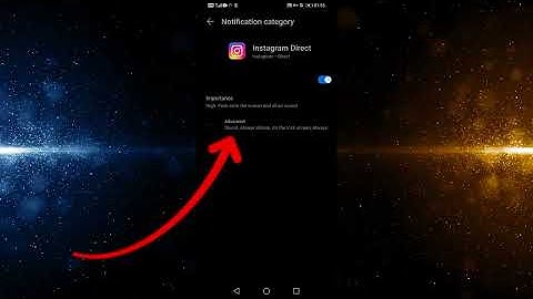 How To Change Instagram Notification Sounds | Step By Step Tutorial (2022)