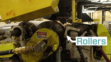 Bubble Wrap --  How It