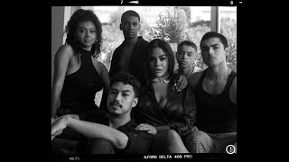 On My Block Finale Behind The Scenes Clips Season 4 2021 by LG2341 49,057 views 2 years ago 12 minutes, 42 seconds