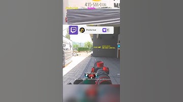 INSANE FAST SnD Ace 🤯 (JUST WATCH) #Shorts #Cod #Mw3