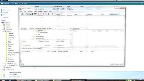 Installing Wordpress - Part 1