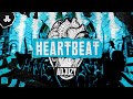 Adjuzt  heartbeat  defqon1 records