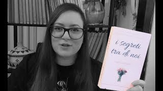 I segreti tra di noi #ConsigliEmergenti