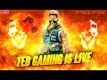 GRANDMASTER TOP 1 PUSH LIVE 😱 Free Fire High Kill Ranked Gameplay