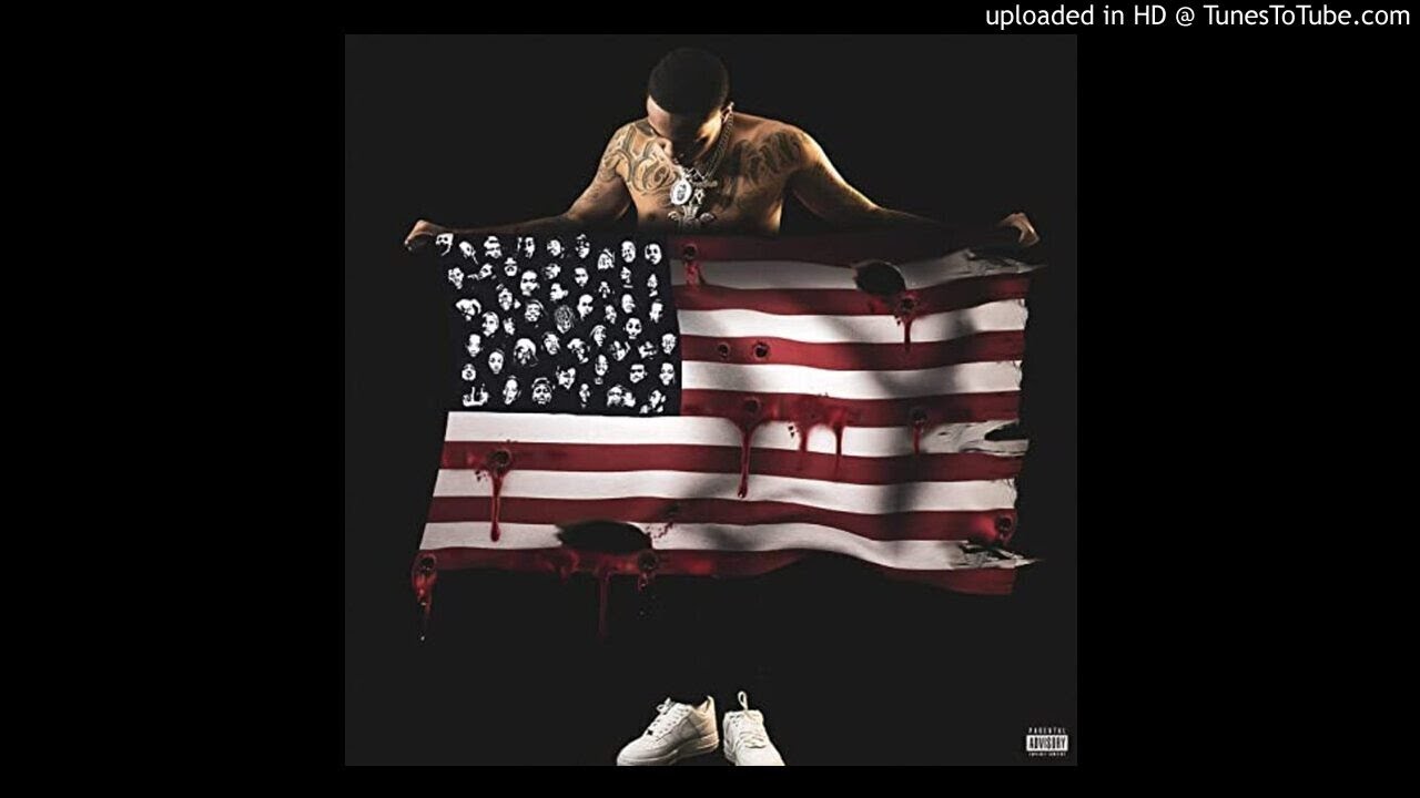 G Herbo x DP BEATS Type Beat "Foreign" |Prod @jdgokrazy