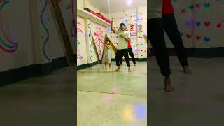 নাচ বেবি ময়না তুই পয়সা পাইবি রে #dance #dance #funny #dancelover #choreographer #groupdance