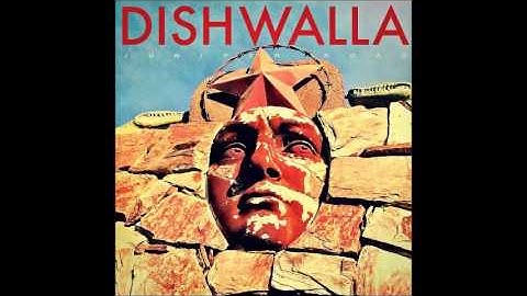 Dishwalla - Mazelike Garden