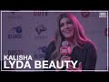 Lyda Beauty Aims To Challenge Society's Lack Of Female & Cultural Representation In Makeup Industry