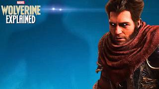 Wolverine PS5: Ending Explained