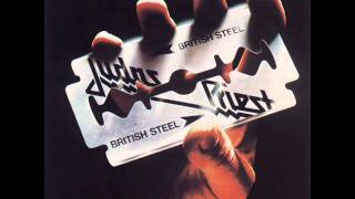 Video thumbnail of "Judas Priest - You Don't Have To Be Old To Be Wise"