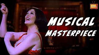 How Chicago Changed Musical Adaption For the Better