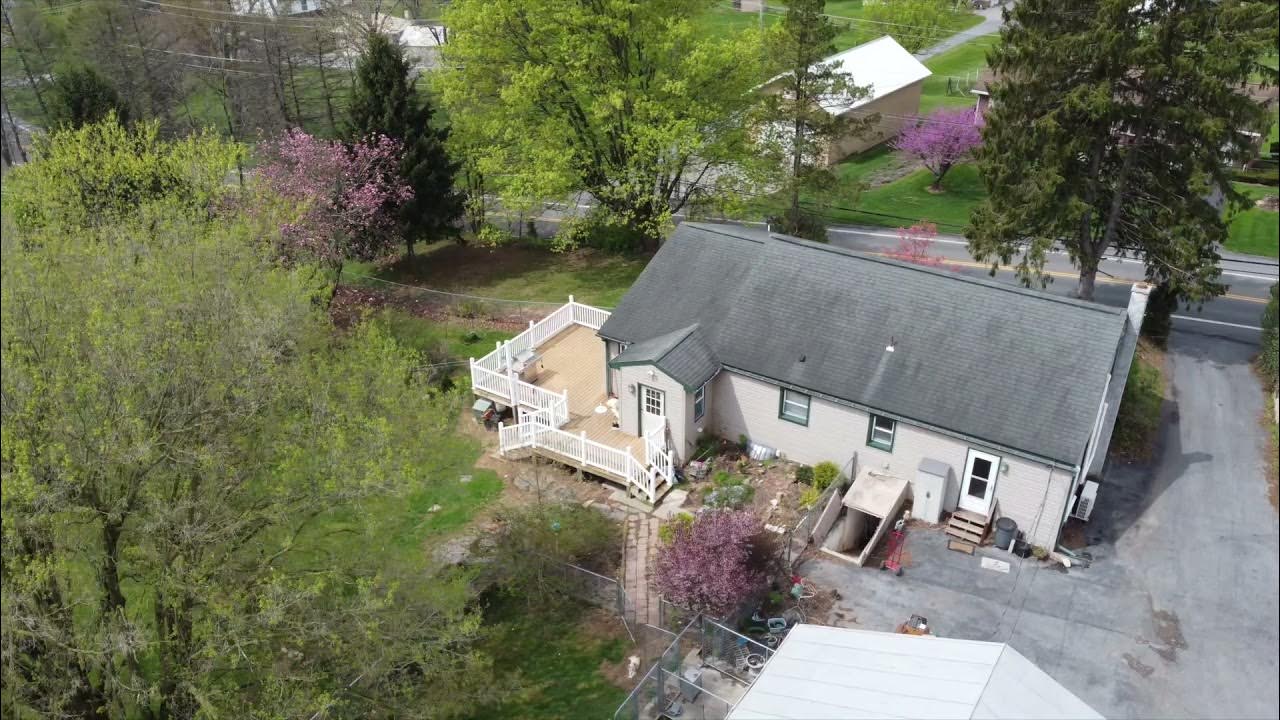 PUBLIC REAL ESTATE AUCTION Farmette 450 S Lancaster St., Lebanon, PA