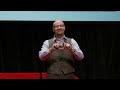 The pace formula your key to achieving success   david church  tedxunlv