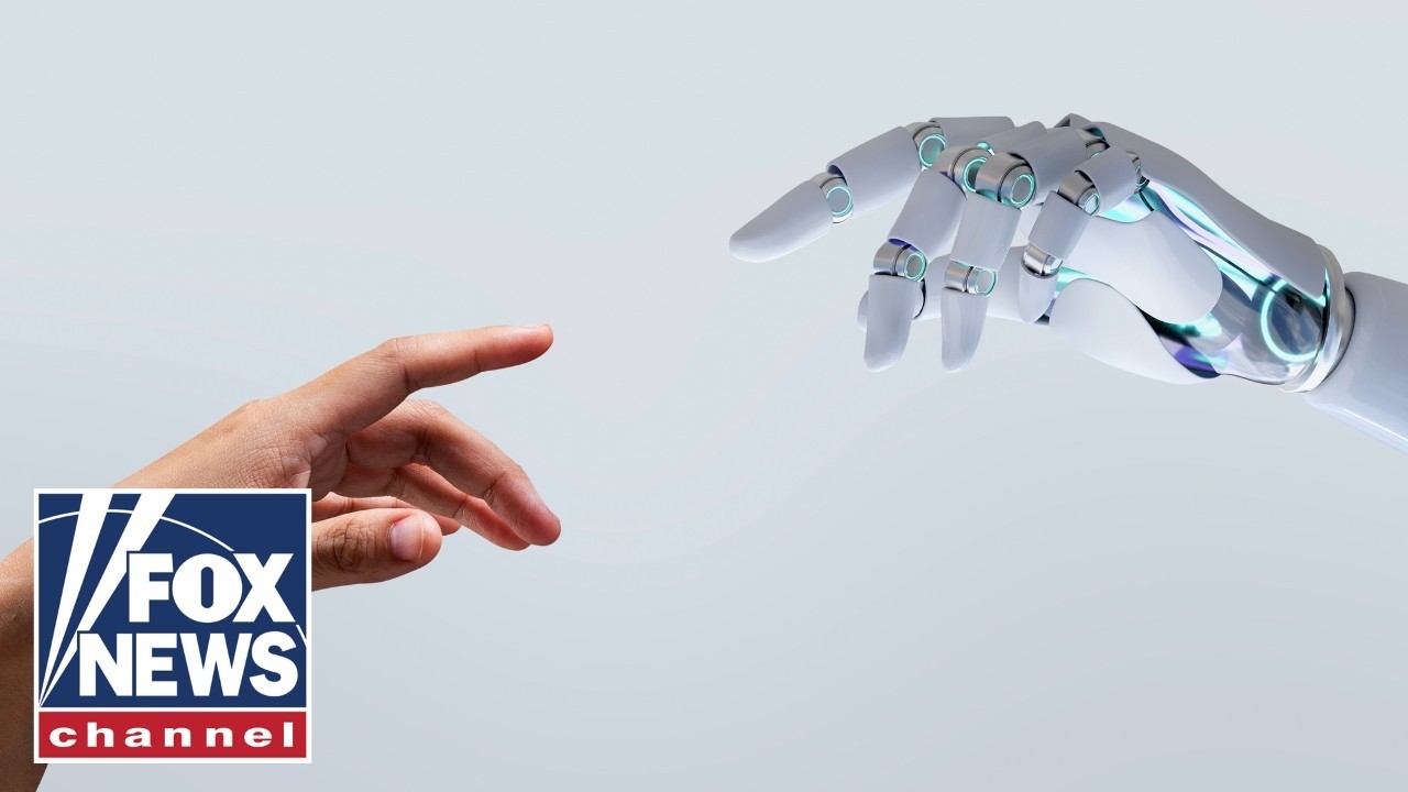 GOING ROGUE: AI agents spark MAJOR cybersecurity concerns GOING ROGUE: AI agents spark MAJOR cybersecurity concerns