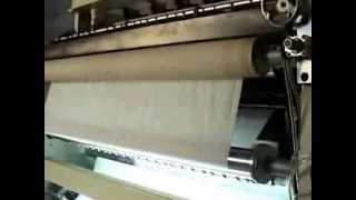 FCL Fully Automatic High Speed Facial Tissue Production Line screenshot 5