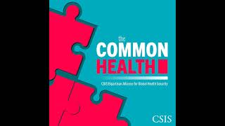 Dr. Vanessa Kerry: "Health is a Cornerstone of Global Security"