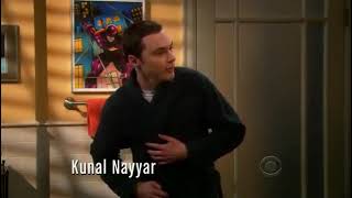 The Big Bang Theory Let The Man Pee 360P