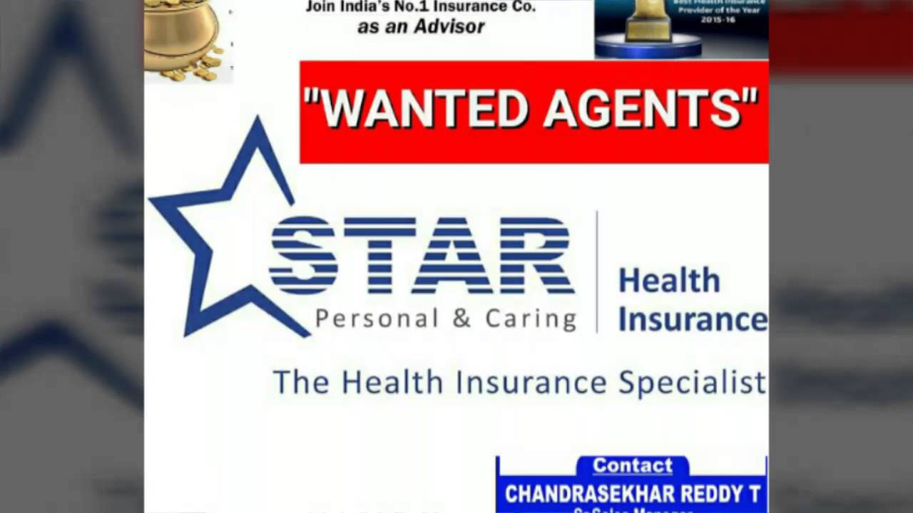 Star Health Insurance Agent Commission Chart Pdf