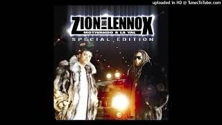 03. Yo Voy (Ft. Daddy Yankee) (Zion & Lennox - Motivando A La Yal: Special Edition)