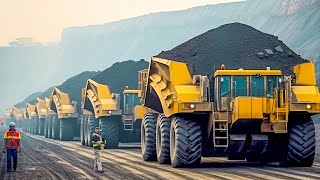 60 The Most Amazing Heavy Machinery In The World ▶43 by Agriculture TECH 2,817 views 1 month ago 30 minutes