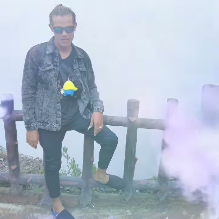 Mama' iting